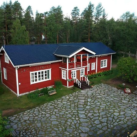 Loma-Vietonen Holiday Village Meltosjarvi Luaran gambar