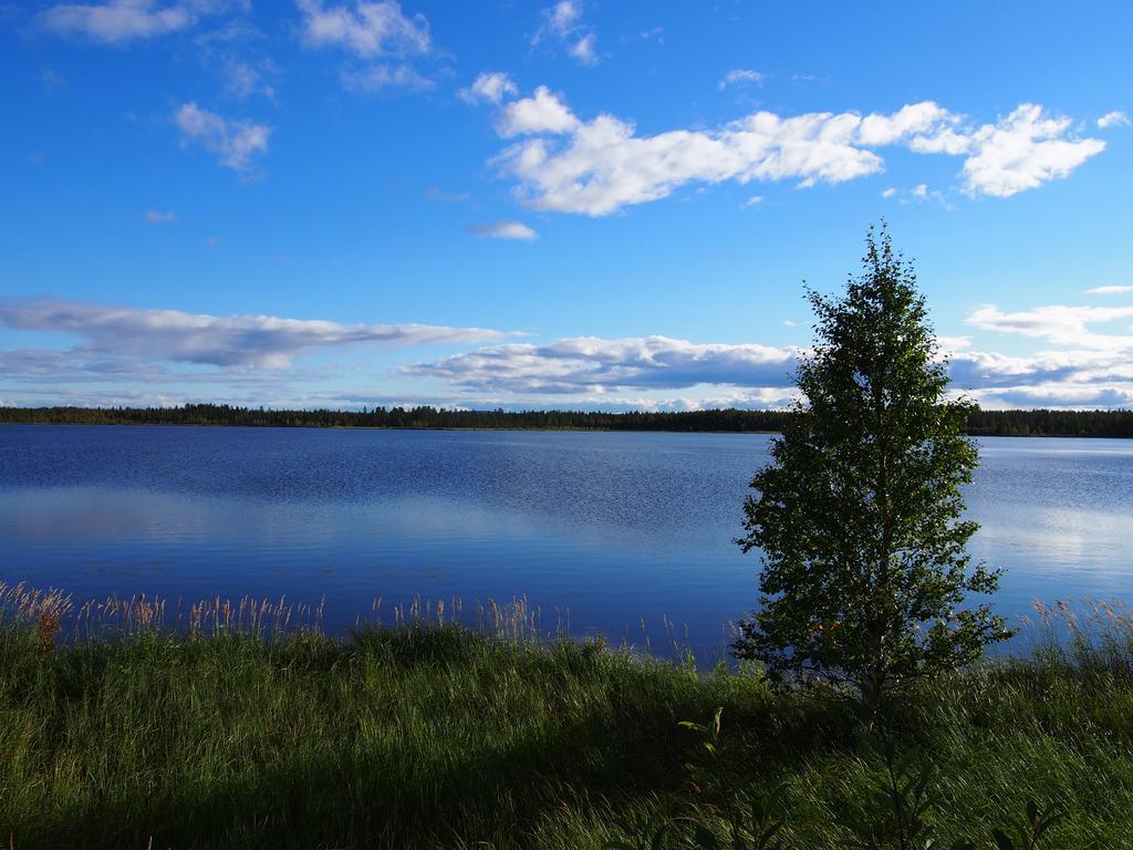 Loma-Vietonen Holiday Village Meltosjarvi Luaran gambar